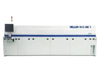 Heller 1913 MK7 SMT Reflow Oven